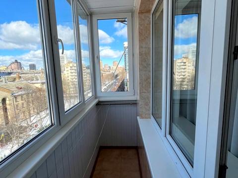 квартира за адресою Джона Маккейна вул. (Івана Кудрі), 20-Б