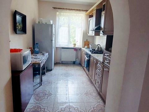 дом по адресу Львовская ул.