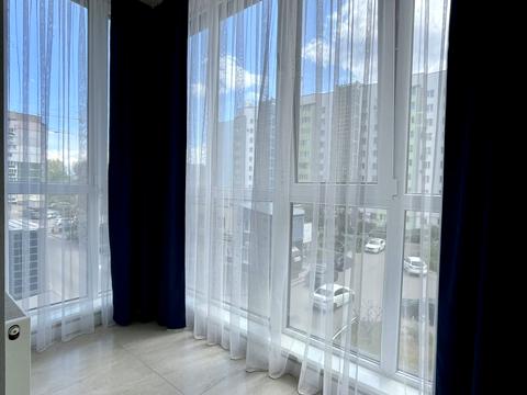 квартира за адресою Володимира Великого вул. (Гагаріна), 29