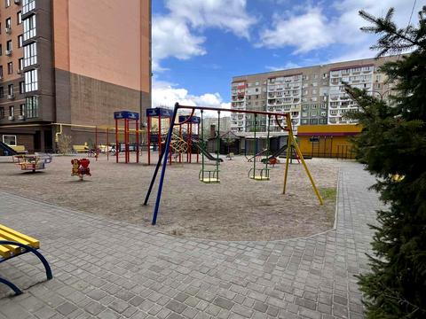 квартира за адресою Володимира Великого вул. (Гагаріна), 29