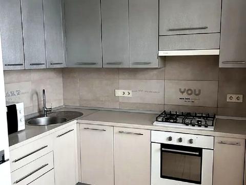 квартира по адресу Городоцкая ул., 7