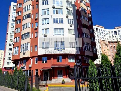 комерційна за адресою Федора Ернста вул., 16
