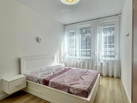 квартира по адресу Топольная ул., 4-Б