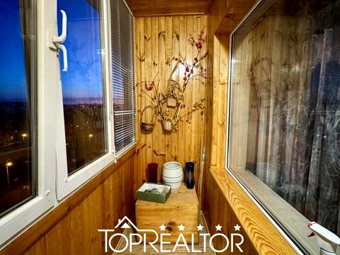 квартира по адресу Салтовское шоссе, 145в