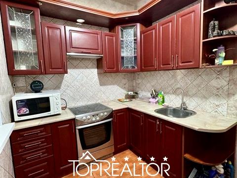 квартира по адресу Салтовское шоссе, 145в