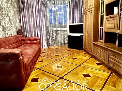 квартира по адресу Салтовское шоссе, 145в