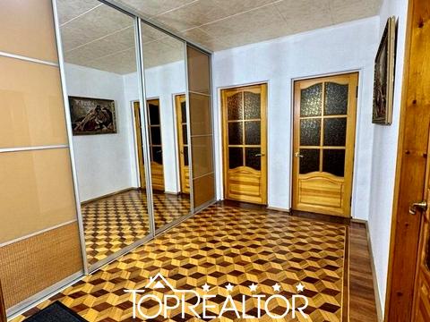 квартира по адресу Салтовское шоссе, 145в