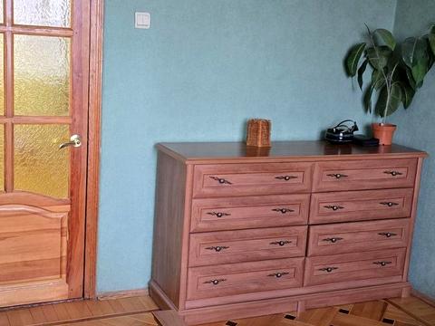 квартира по адресу Салтовское шоссе, 145в