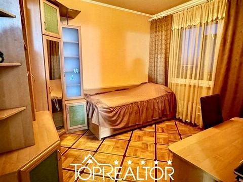 квартира по адресу Салтовское шоссе, 145в