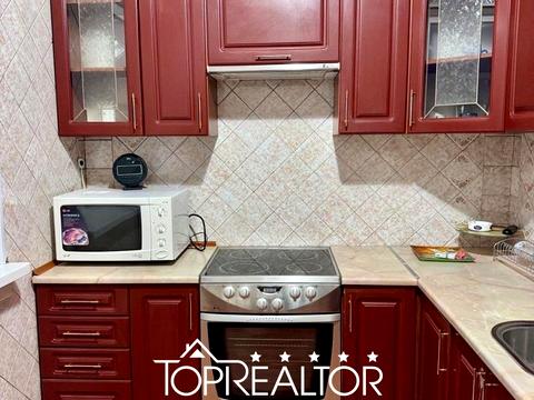 квартира по адресу Салтовское шоссе, 145в