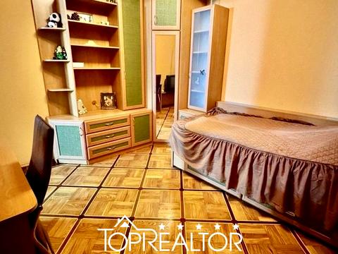 квартира по адресу Салтовское шоссе, 145в