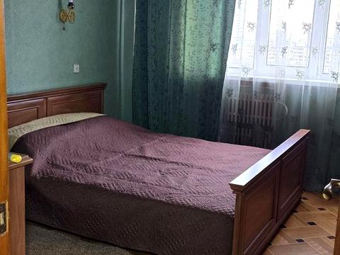 квартира по адресу Салтовское шоссе, 145в