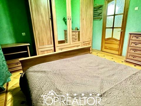 квартира по адресу Салтовское шоссе, 145в