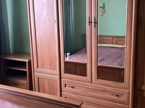 квартира по адресу Салтовское шоссе, 145в