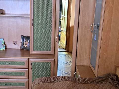 квартира по адресу Салтовское шоссе, 145в