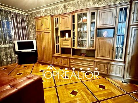 квартира по адресу Салтовское шоссе, 145в