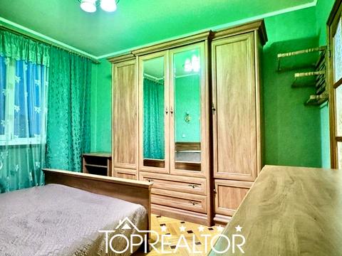 квартира по адресу Салтовское шоссе, 145в