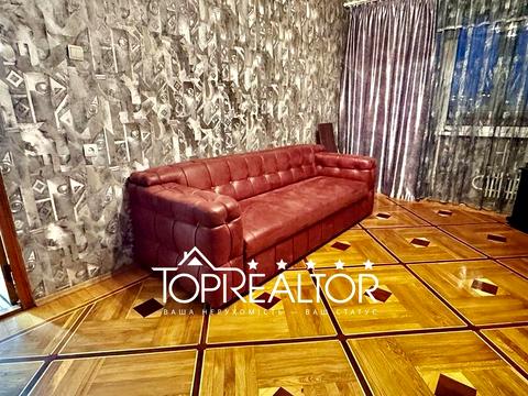 квартира по адресу Салтовское шоссе, 145в