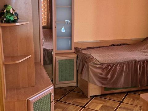 квартира по адресу Салтовское шоссе, 145в