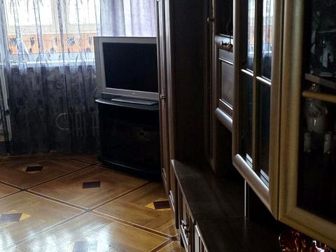 квартира по адресу Салтовское шоссе, 145в