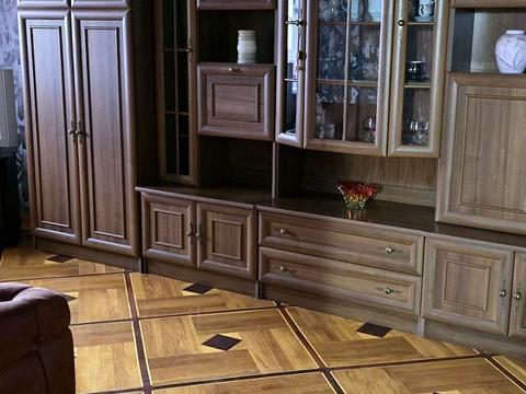 квартира по адресу Салтовское шоссе, 145в