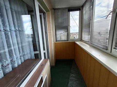 квартира за адресою Данила Галицького вул. (40-річчя Перемоги), 16