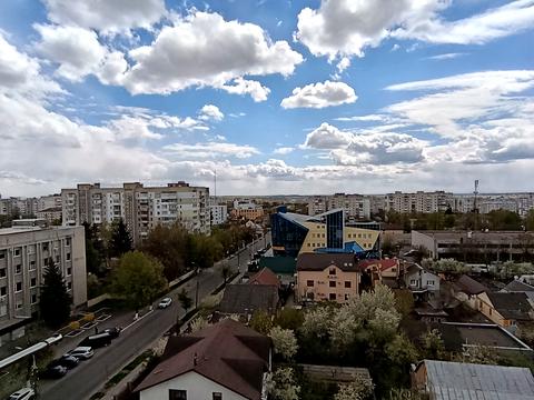 квартира за адресою Данила Галицького вул. (40-річчя Перемоги), 16