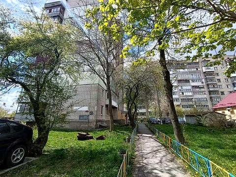 квартира за адресою Данила Галицького вул. (40-річчя Перемоги), 16