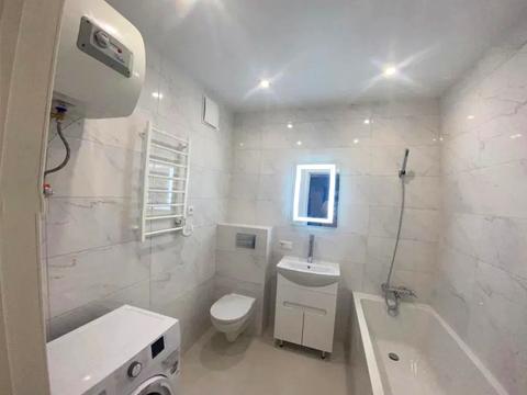 квартира по адресу Правды просп. (Правды), 51