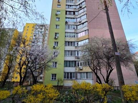 квартира за адресою Ірпінська вул., 63-А