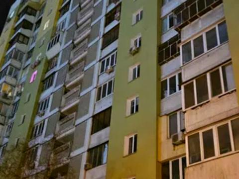 квартира за адресою Ірпінська вул., 63-А