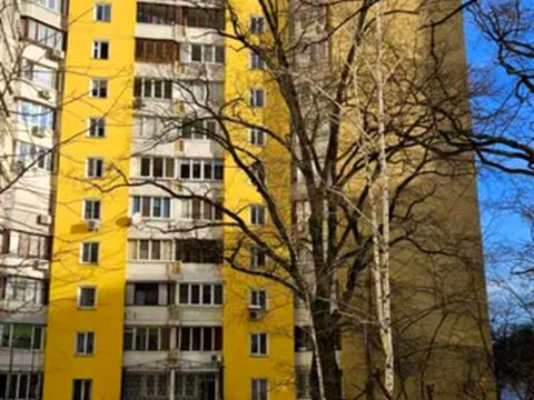 квартира за адресою Ірпінська вул., 63-А