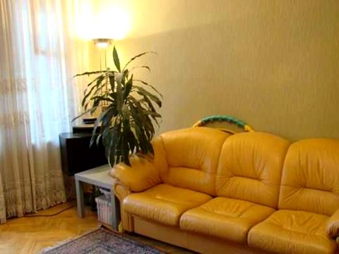 квартира за адресою Ірпінська вул., 63-А