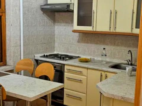 квартира за адресою Ірпінська вул., 63-А