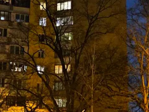 квартира за адресою Ірпінська вул., 63-А