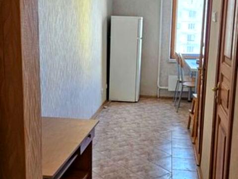 квартира за адресою Ірпінська вул., 63-А
