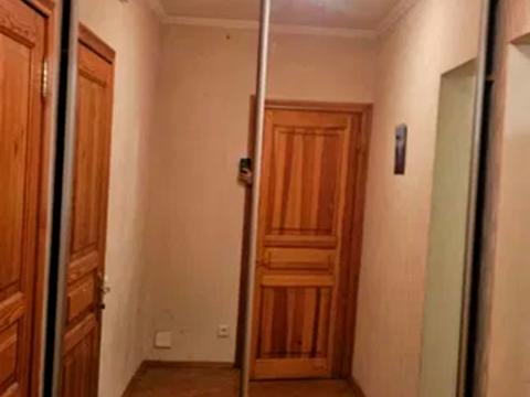квартира за адресою Ірпінська вул., 63-А
