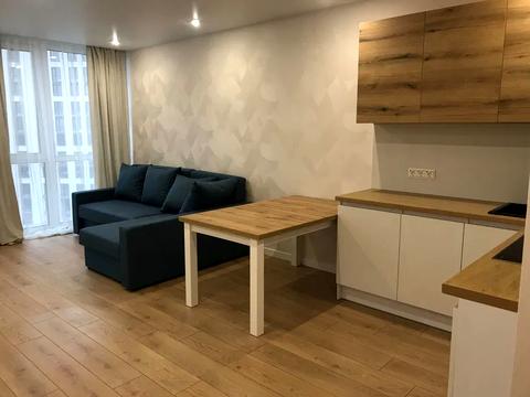 квартира по адресу Правды просп. (Правды), 51