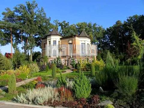 будинок за адресою Житомирське шосе