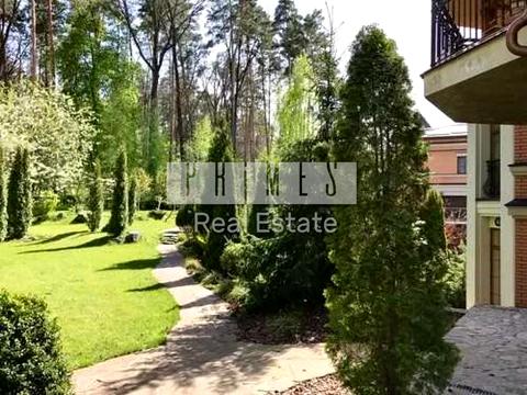 будинок за адресою Житомирське шосе