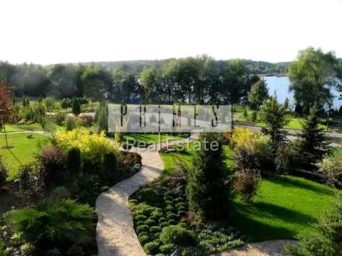 будинок за адресою Житомирське шосе