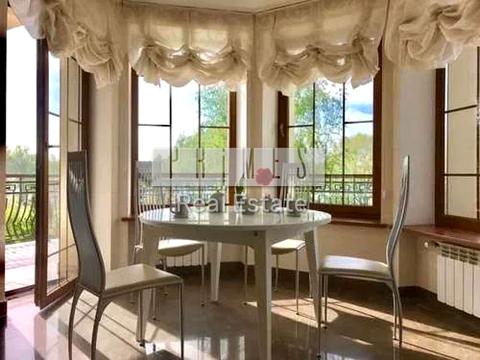 будинок за адресою Житомирське шосе