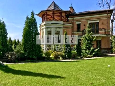 будинок за адресою Житомирське шосе