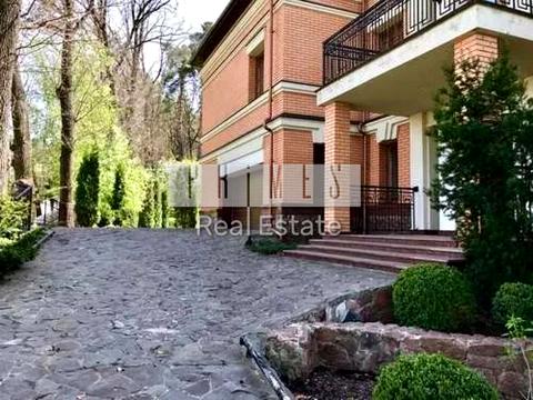 будинок за адресою Житомирське шосе