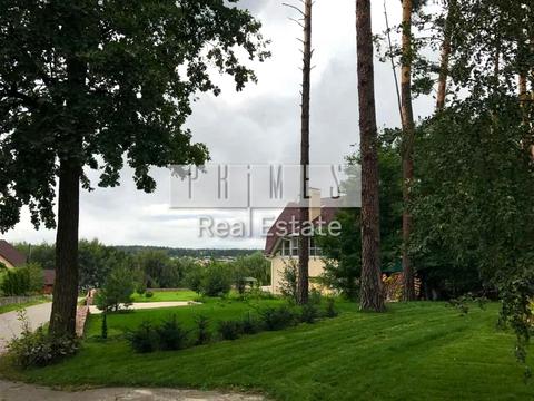 будинок за адресою Житомирське шосе