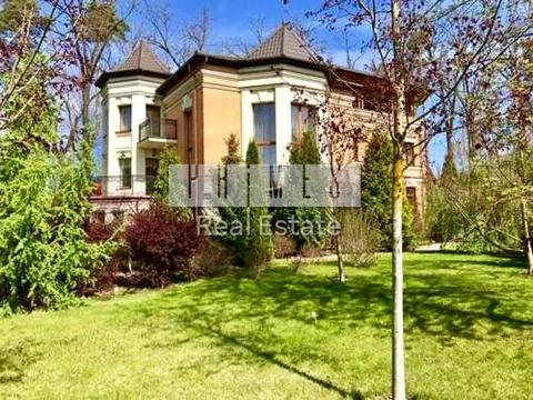 будинок за адресою Житомирське шосе