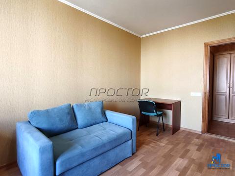 квартира по адресу Лесковская ул., 28-А