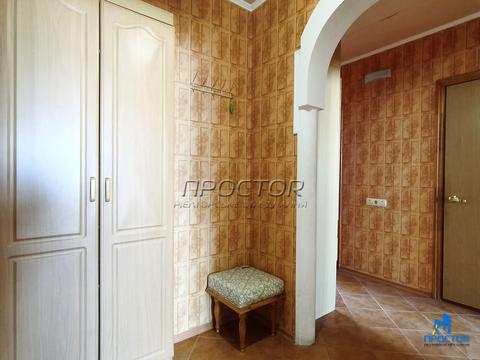 квартира по адресу Лесковская ул., 28-А