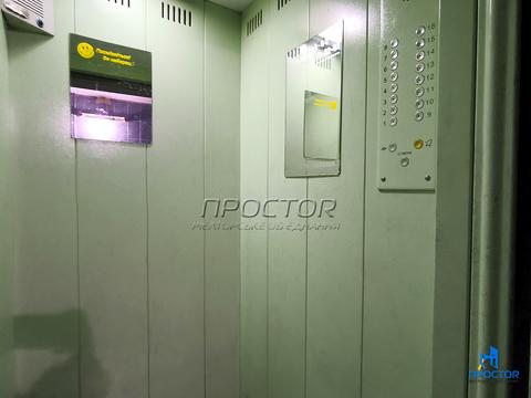 квартира по адресу Лесковская ул., 28-А