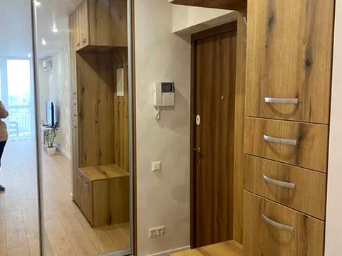 квартира по адресу Правды просп. (Правды), 51